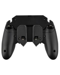 Геймпад Hoco GM7 Eagle six finger game controller Чорний (Black)