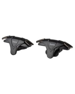 Геймпад триггер для телефона Hoco GM5 Wolf Мобильные игровые кнопки