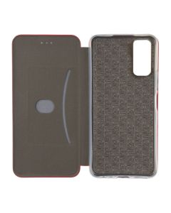 Чехол-кейс для Vivo Y20 Kira Shell Красный