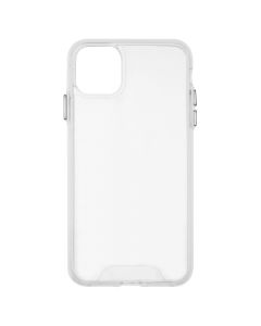 Чехол накладка для iPhone 11 Pro Max Spase Drop Прозрачный (Transparent)