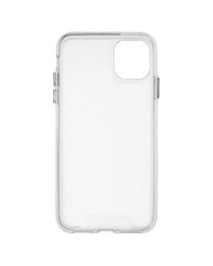 Чехол накладка для iPhone 11 Pro Max Spase Drop Прозрачный (Transparent)