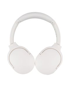 Бездротові повнорозмірні навушники Baseus Encok D02 Pro Білі (White)