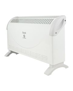 Обігрівач конвекторний Dario DCH7120 Білий (White)