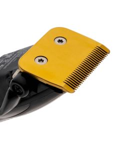 Машинка для стрижки Magio MG-591 Чорна (Black)