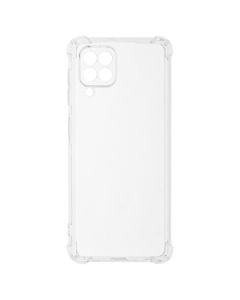 Чехол накладка для Samsung A22/M32 WXD Прозрачный (Transparent)