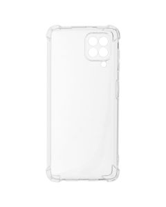 Чехол накладка для Samsung A22/M32 WXD Прозрачный (Transparent)