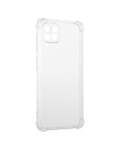 Чехол накладка для Samsung A22/M32 WXD Прозрачный (Transparent)