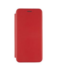 Чехол-кейс для Xiaomi Redmi Note 10 Kira Shell Красный (Red)