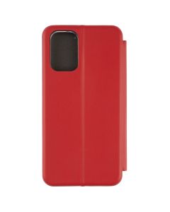 Чехол-кейс для Xiaomi Redmi Note 10 Kira Shell Красный (Red)