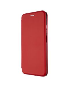 Чехол-кейс для Xiaomi Redmi Note 10 Kira Shell Красный (Red)