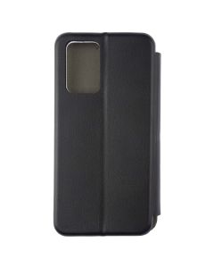 Чохол кейс для Xiaomi Redmi 10/10 2022 Kira Shell Чорний (Black)