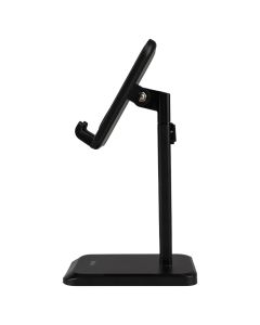 Підставка для телефона Hoco PH29 / 29A / 27 Carry folding desktop stand Чорна (Black)