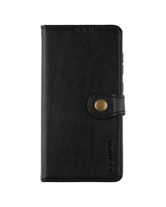 Чохол кейс для ZTE Blade A31 GETMAN Gallant Чорний (Black)