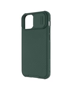 Чохол накладка для iPhone 13 Mini Nillkin Зелена (Green)