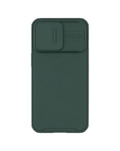 Чохол накладка для iPhone 13 Pro Nillkin Зелена (Green)