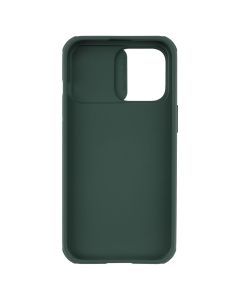 Чохол накладка для iPhone 13 Pro Nillkin Зелена (Green)