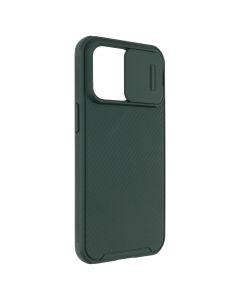 Чохол накладка для iPhone 13 Pro Nillkin Зелена (Green)