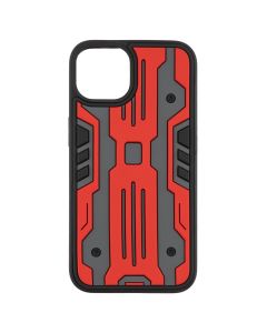 Чохол-накладка для iPhone 13 Optimus Красный (Red)