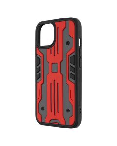 Чохол-накладка для iPhone 13 Optimus Красный (Red)