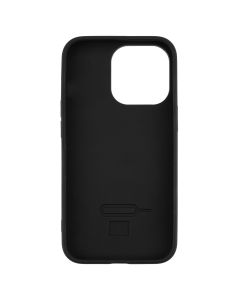 Чехол-накладка для iPhone 13 Pro Optimus Желтый (Yellow)