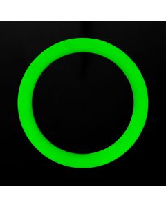 Кільцева світлодіодна лампа RGB LED MJ-36 (36см)