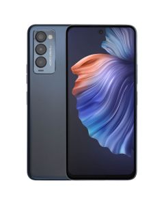 Смартфон TECNO Camon 18p (CH7n) 8/128Gb NFC Dusk Grey