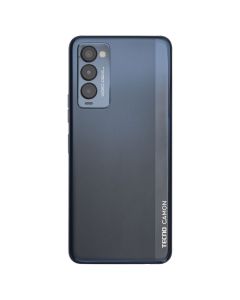 Смартфон TECNO Camon 18p (CH7n) 8/128Gb NFC Dusk Grey