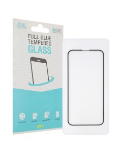 Захисне скло для iPhone 13 Mini Piko Full Чорне (Black)