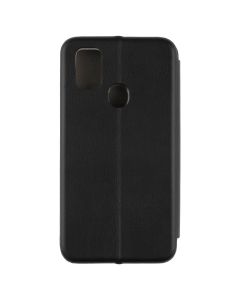 Чохол кейс для ZTE Blade A31 Kira Shell Чорний (Black)