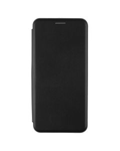 Чохол кейс для ZTE Blade A51 Kira Shell Чорний (Black)