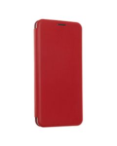 Чехол кейс для ZTE Blade A71 Kira Shell Red