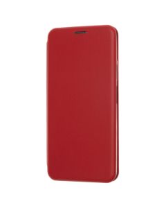 Чехол кейс для ZTE Blade A71 Kira Shell Red