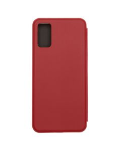 Чехол кейс для ZTE Blade A71 Kira Shell Red