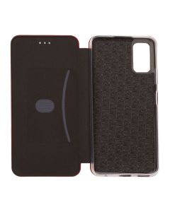 Чехол кейс для ZTE Blade A71 Kira Shell Red