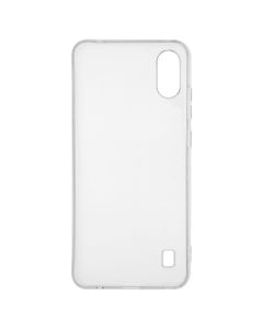 Чохол накладка для ZTE Blade A5 2020 Прозора (Transparent)