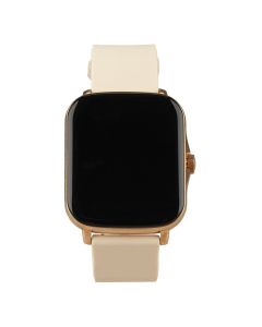 Смарт-годинник Globex Smart Watch Me3 Золотий (Gold)