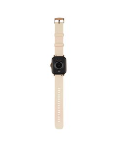 Смарт-годинник Globex Smart Watch Me3 Золотий (Gold)