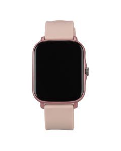 Смарт-годинник Globex Smart Watch Me3 Рожевий (Pink)