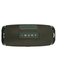 Bluetooth колонка Hoco HC5 Cool Enjoy Sports Зелена (Green)