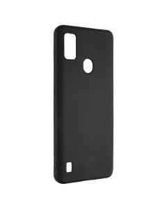 Чохол накладка для ZTE Blade A51 Original Чорна (Black)