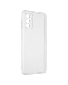 Чохол-накладка для Samsung M52 WAVE Crystal Case прозорий