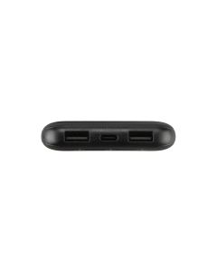 PowerBank 10000 mAh Hoco J82 Easylink Чорна (Black)