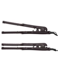 Випрямляч для волосся Magio MG-722 Фіолетові (Purple)