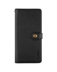Чохол кейс для Xiaomi Redmi 10/10 2022 GETMAN Gallant Чорний (Black)