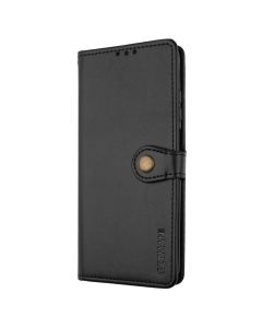 Чохол кейс для Xiaomi Redmi 10/10 2022 GETMAN Gallant Чорний (Black)