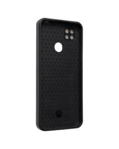 Чохол накладка для Xiaomi Redmi 9C/10A Camshield Serge Ring