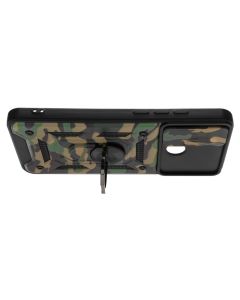 Чохол накладка для Xiaomi Redmi 9C/10A Camshield Serge Ring