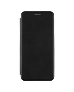 Чехол кейс для Xiaomi Redmi Note 11 5G Kira Shell Черный (Black)