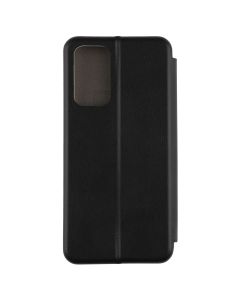 Чехол кейс для Xiaomi Redmi Note 11 5G Kira Shell Черный (Black)