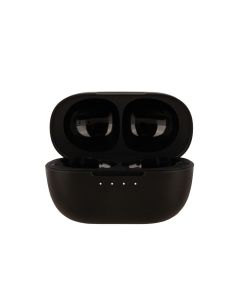 Бездротові навушники вкладиші Pixus Alien Black